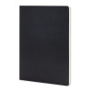 Black Moleskine Volant Journal Large